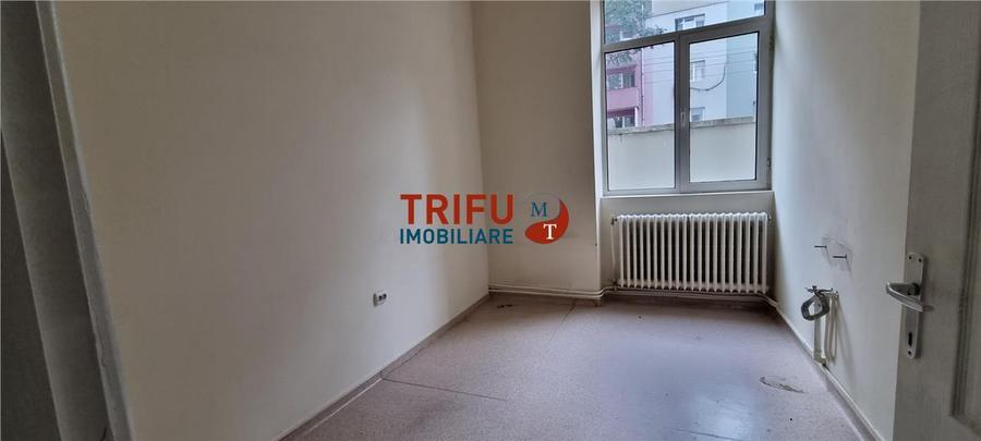 Spațiu comercial, de 357 mp, în Cetate