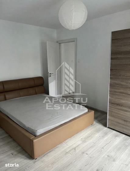 Apartament cu 3 camere în Circumvalațiunii
