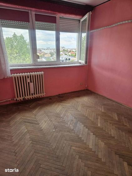 Apartament Valea Rosie 3camere decomandate 5/10 - 3