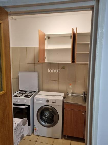PROPRIETAR, Inchiriez garsoniera FIX la intrarea in Parc Ior