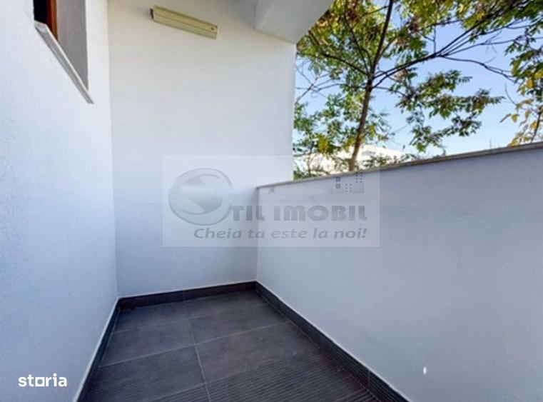 Ap 3 camere |76 mp| Langa Palas |Parcare inclusa| Ideal investi?ie - 7