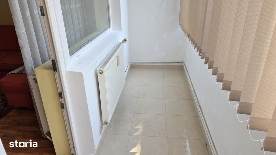Apartament cu 2 camere decomandat în Bălcescu