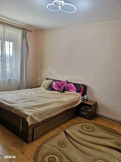 Apartament cu 3 camere în Unirii