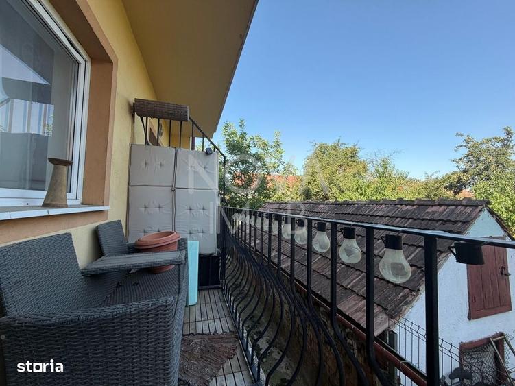 Apartament 3 camere de inchiriat, Str. Stefan Cel Mare - 10