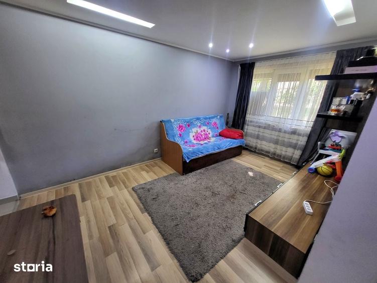 Apartament 2 Camere | Micro 39 | N-uri | Parter - 3