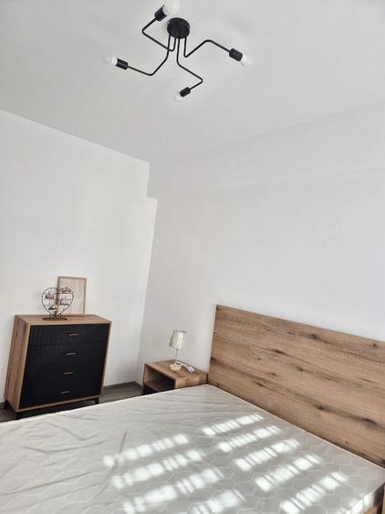 Apartament cu 2 camere decomandat în Nord