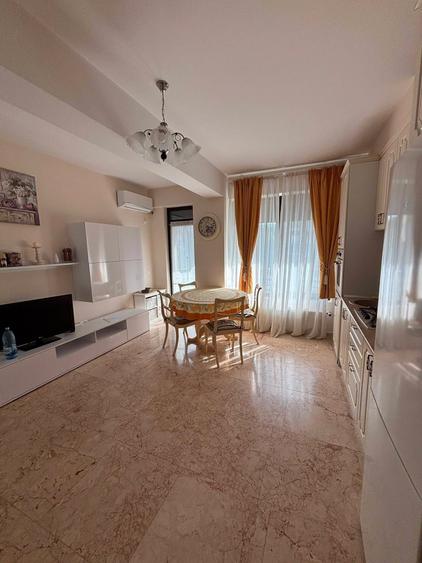 Apartament cu 2 camere, zona Copou-EXCLUSIVE RESIDENCE - 1