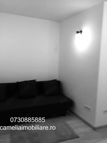 Garsonieră semidecomandată în Costin Georgian