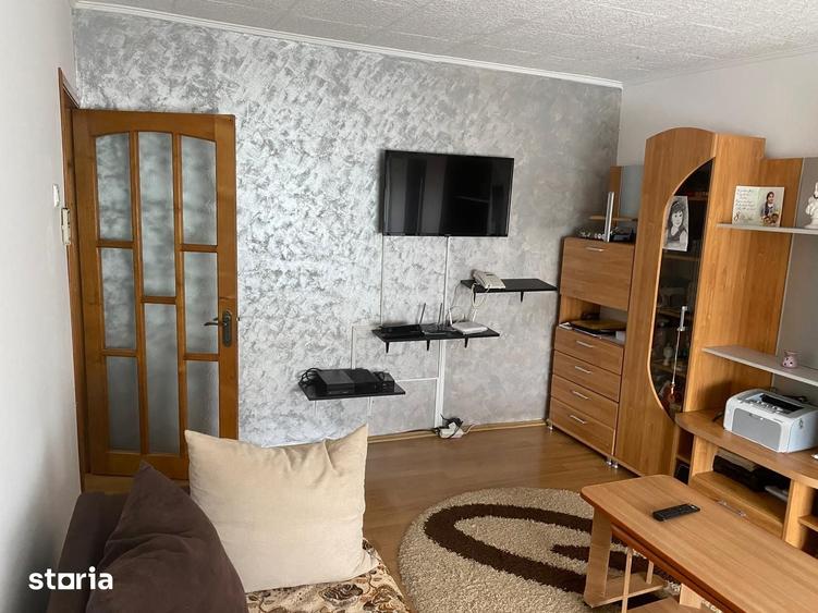 Apartament cu 2 camere decomandat în Orizont
