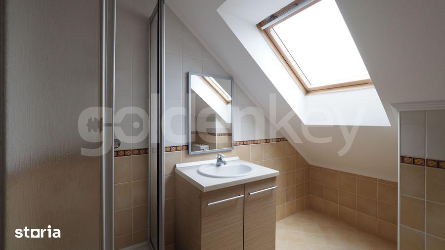 Vila duplex in complex cu piscina - 19