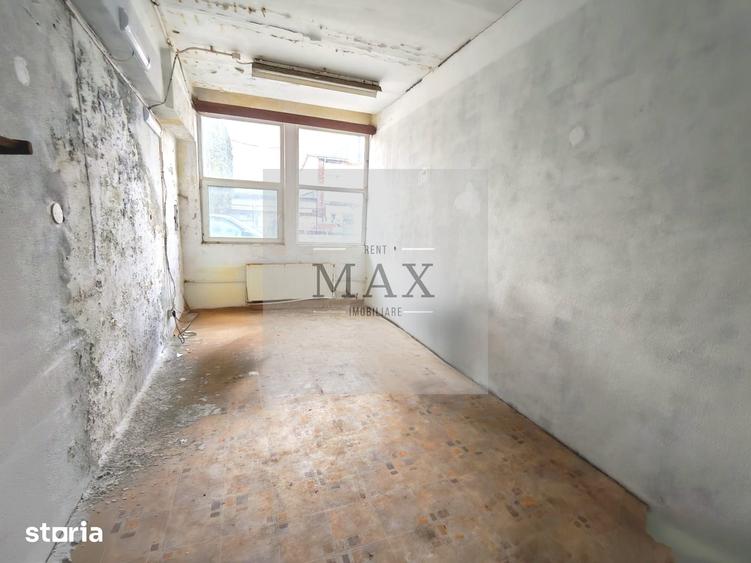 Spațiu comercial, de 20 mp, în Bulgaria