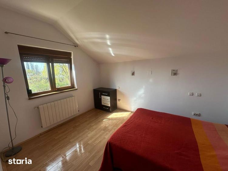 Casă cu 4 camere cu Teren 470 Mp în Braytim