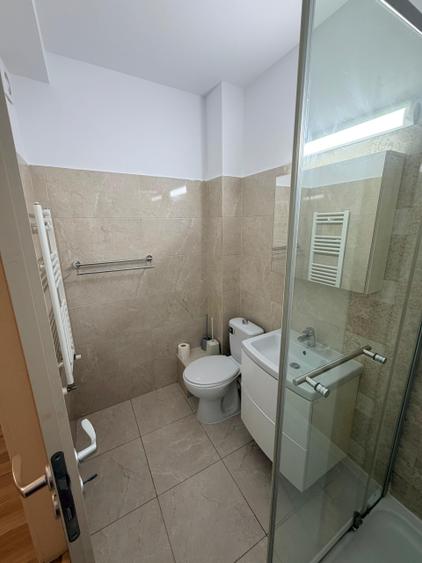 Apartament cu 2 camere decomandat în Tătărași