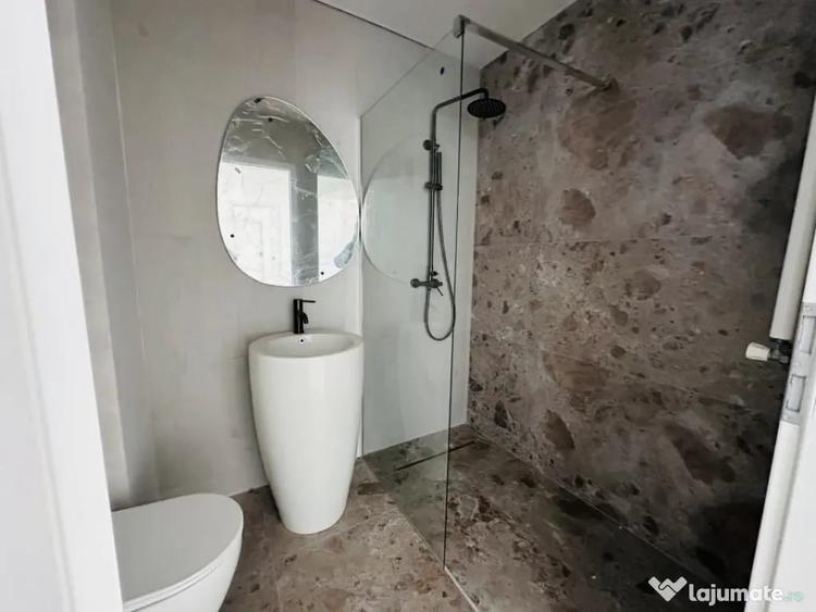 Apartament cu 4 camere decomandat în Chiajna