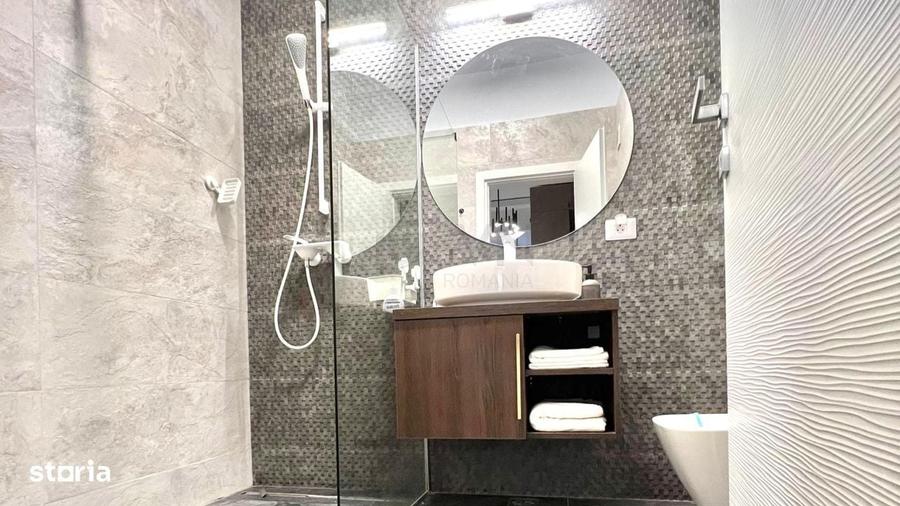 Apartament 2 camere LUX - Herastrau Park View-Prima inchiriere - 3