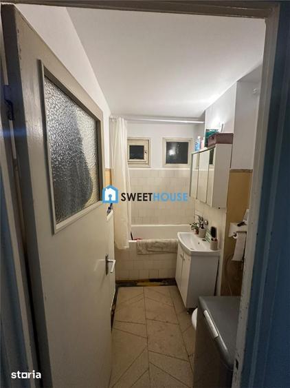 Apartament cu 2 camere în Astra