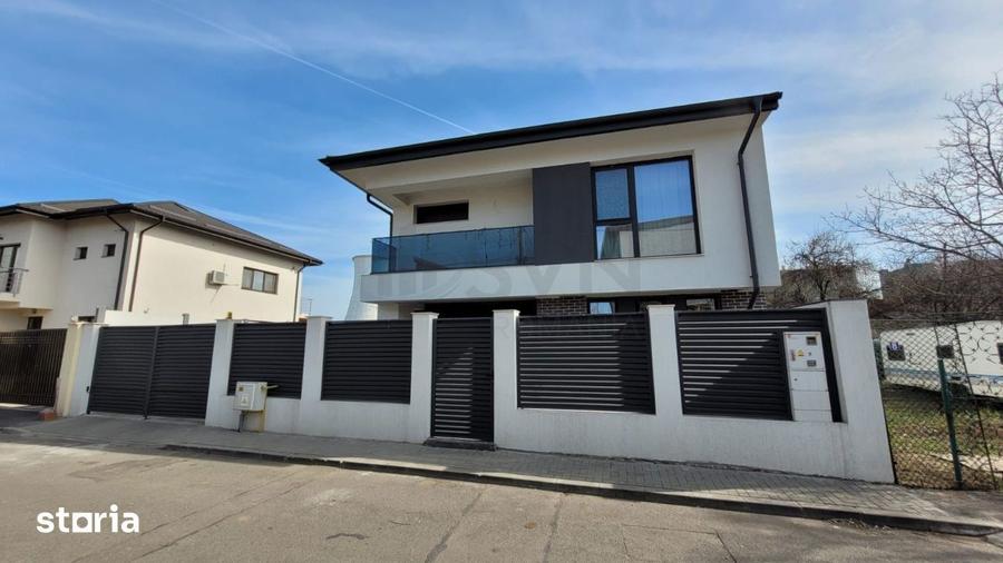 Casă cu 5 camere cu Teren 296 Mp în Progresul