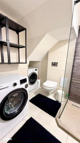Apartament cu 5 camere în Turnișor