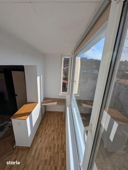 Inchiriez Apartament 2 camere decomandate in Dambul Rotund - 6