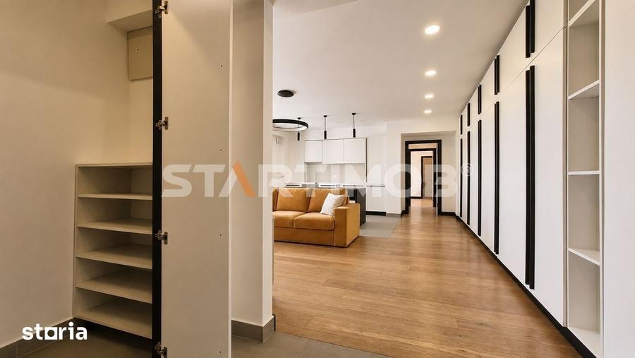 Apartament 2 camere premium Grivitei - 11