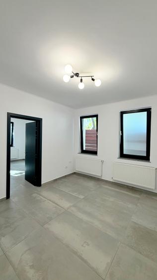 Casă individuală cu 5 camere cu Canalizare în Unirii