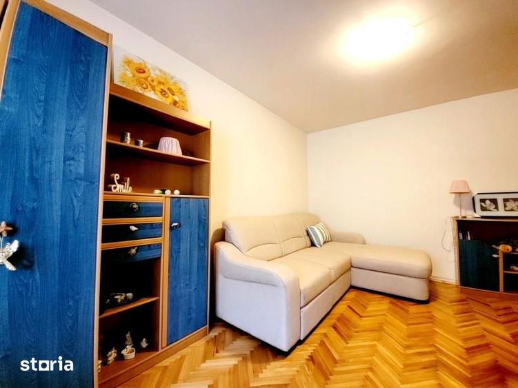 Apartament cu 2 camere în Girocului