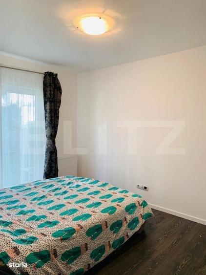 Apartament cu 4 camere semidecomandat în Grigorescu