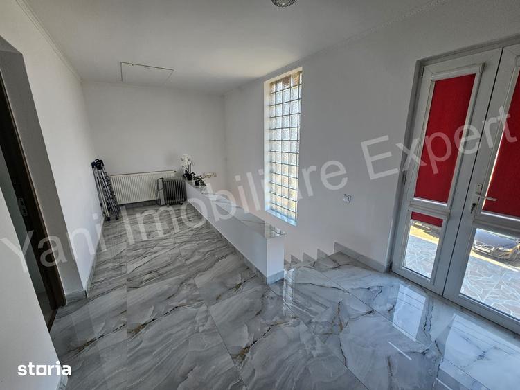 Casă cu 3 camere cu Teren 290 Mp în Central