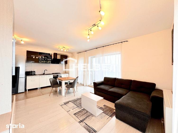 2 CAMERE / TERASA 15mp / CORESI / PARCARE