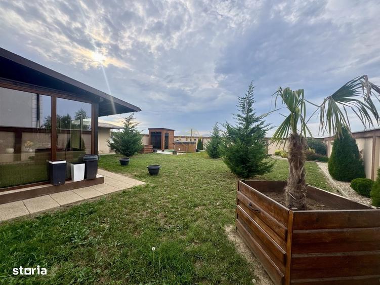 Casa de Vanzare Satu Mare/Complet Utilata si Mobiliata - 3
