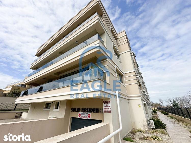 Apartament cu 2 camere, mobilat în Central
