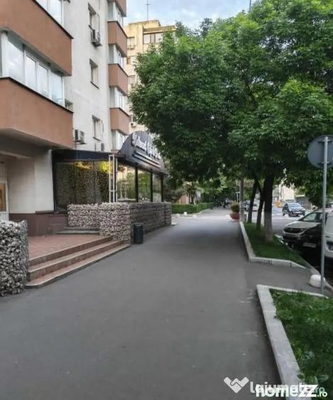 Garsonieră, mobilată în Tineretului