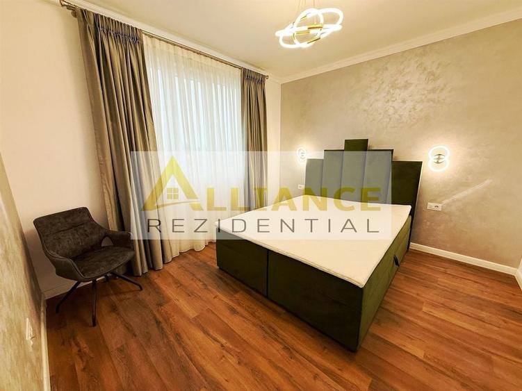 Duplex Premiun - 5 Camere - 3 Bai -Panouri solare - 7