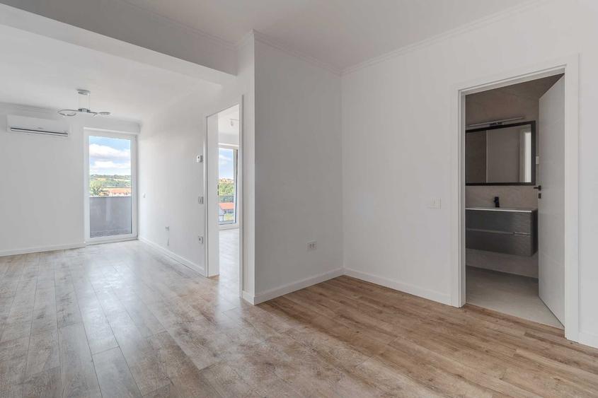 Apartament cu 2 camere în Băile Felix