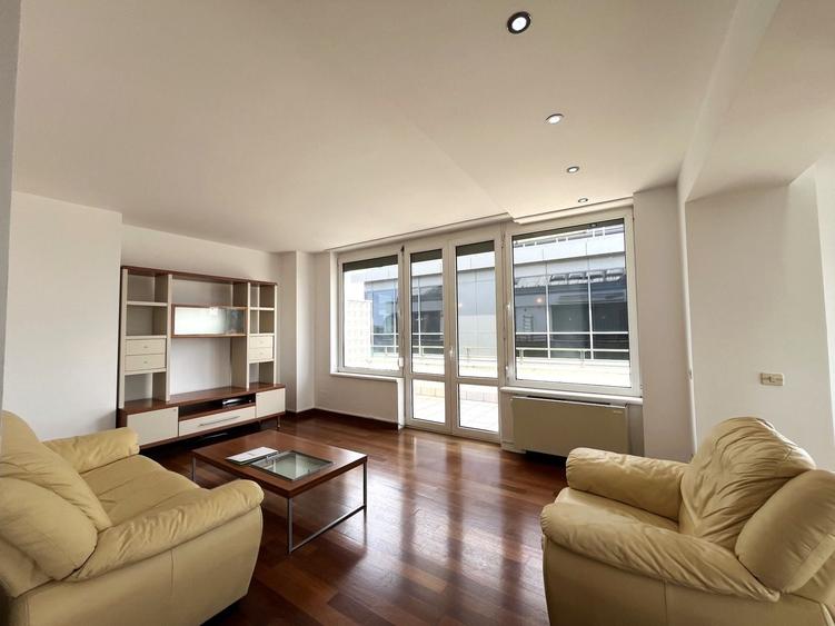 DUPLEX 3 CAMERE || VEDERE SUPERBA || GARAJ || LANGA ARCUL DE TRIUMF - 9