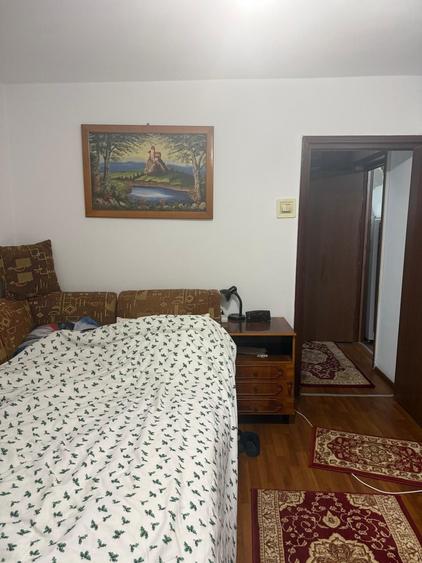 Vand apartament cu 2 camere in Gherla - 3