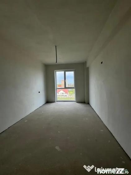 Apartament cu 3 camere decomandat în Rădăuți