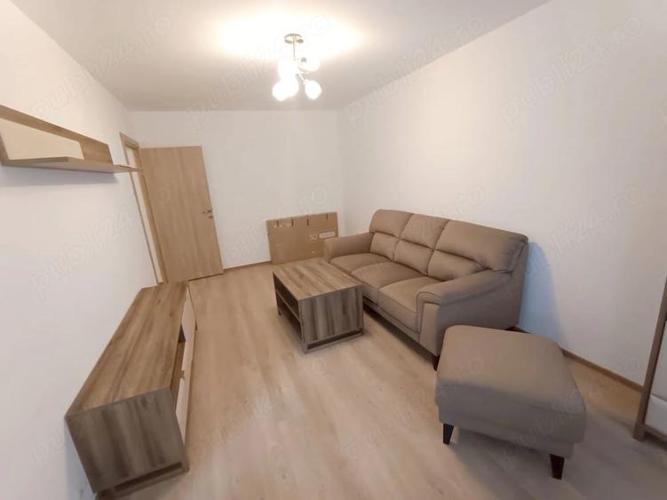 Prima inchiriere - 3 camere zona Metrou Stefan cel Mare - IGPR - 1
