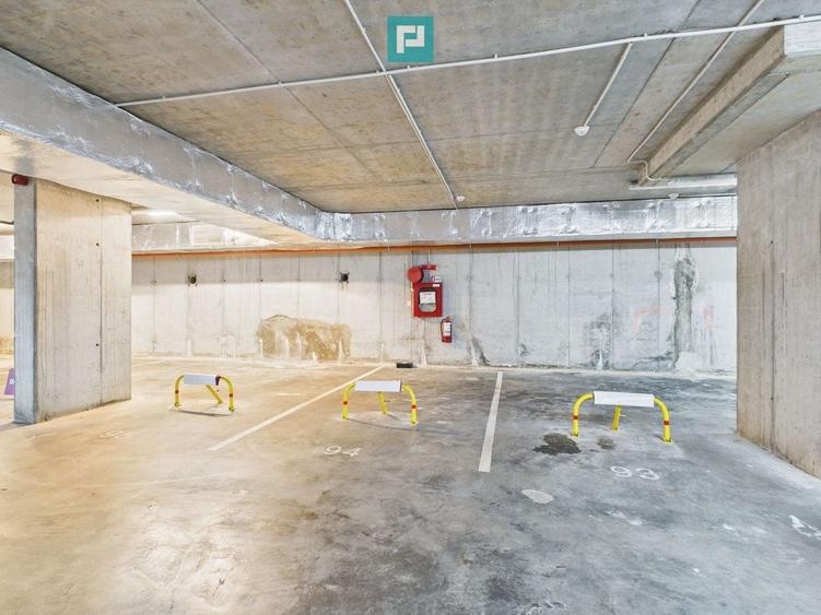 Proprietate specială, de 11.5 mp, în Complex Studențesc