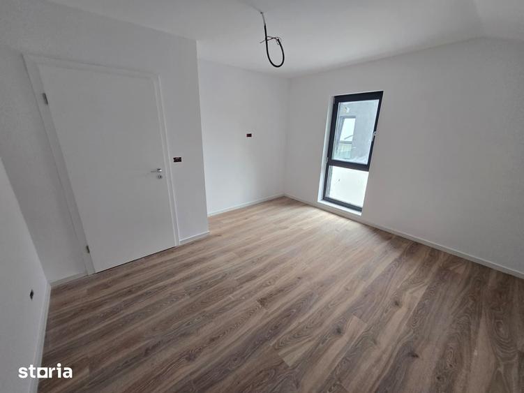 Duplex premium 3 camere, 2 bai, 2 locuri de parcare, Sanandrei - 4