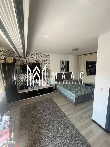 Garsonieră de vânzare | Râmnicu Vâlcea, Ostroveni | parcare - 2