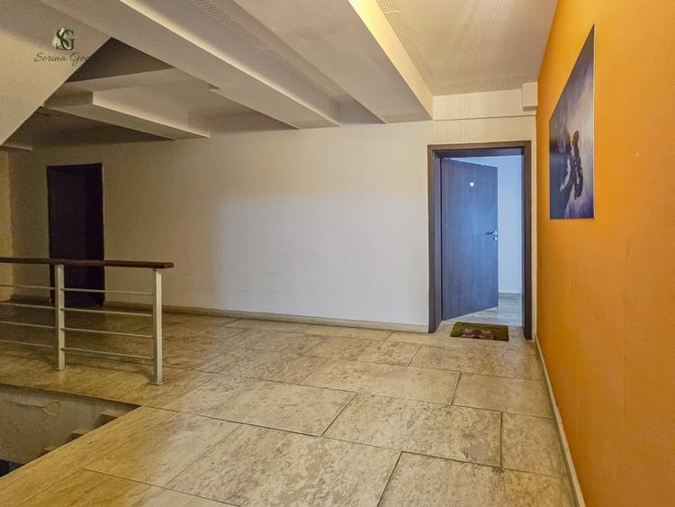 Apartament cu 3 camere decomandate cu gradina, Centrul Civic - 13