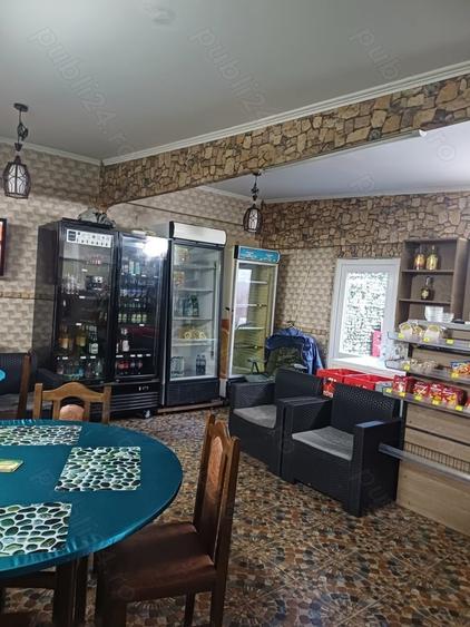 Spațiu comercial, de 120 mp, în Central