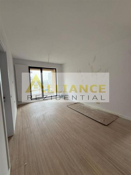 Apartament cu 3 camere decomandat în Berceni