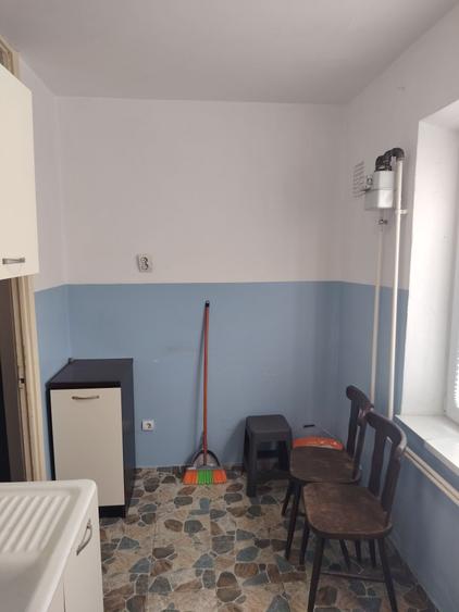 Apartament decomandat în Olteniței