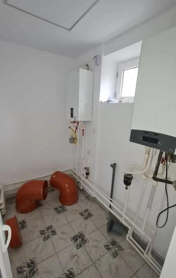Spațiu comercial, de 621 mp, în Ultracentral