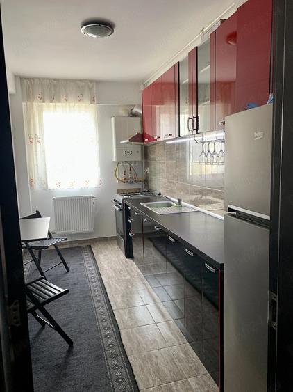 Garsoniera de inchiriat metrou Berceni direct proprietar - 4