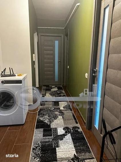 Apartament 2 Camere Decomandat, Parcare, Pet Friendly Valea Lupului - 4