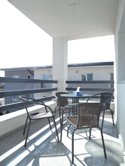 Apartament 2 camere nou, Parcare, Etaj 1 Vila - 5