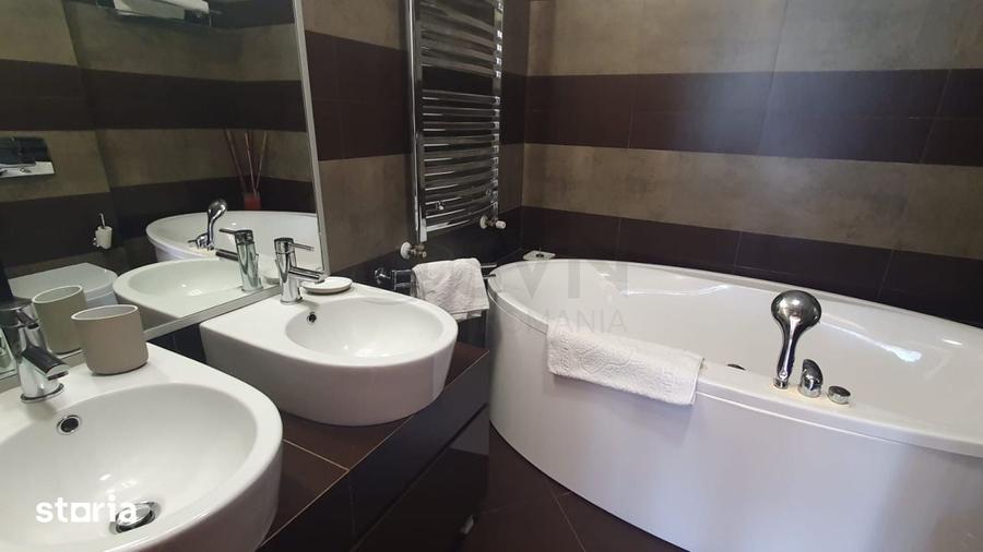 Apartament 3 camere Iancu Nicolae complex piscina paza - 2